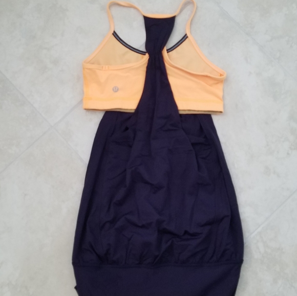 lululemon athletica Tops - Lululemon tank
